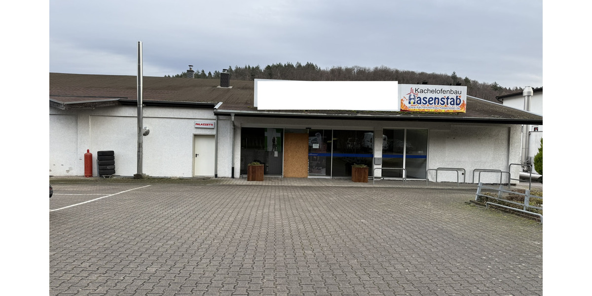 Gewerbeobjekt Kämpfelbach Bilfingen - 1.210&euro; | Angebot:24730448