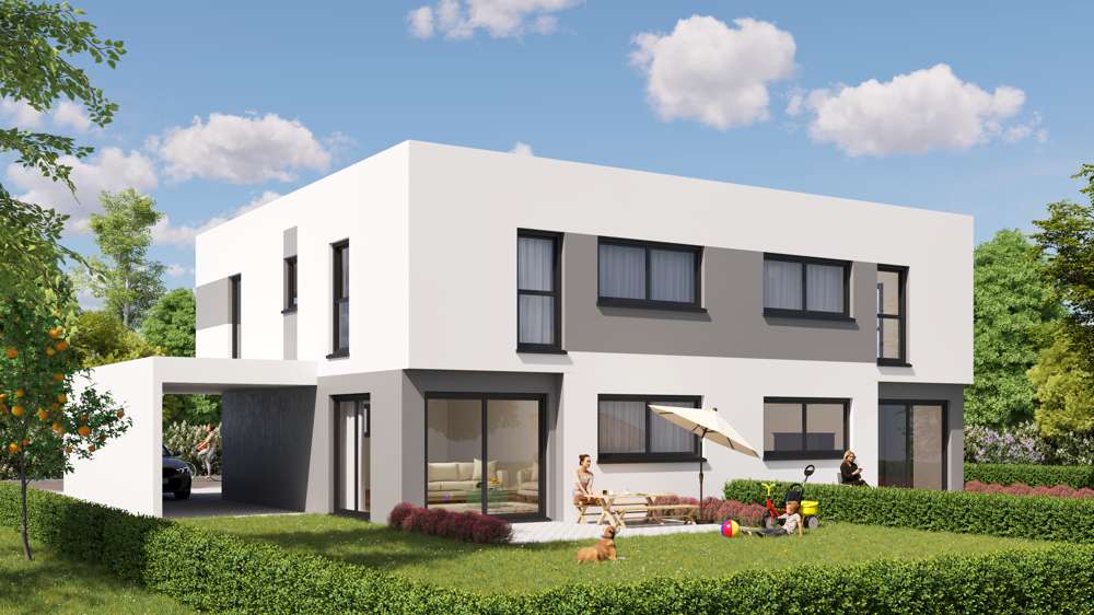Einfamilienhaus Landau - 4 Zimmer, 127 m&sup2;, 615.000&euro; | Angebot:26202086