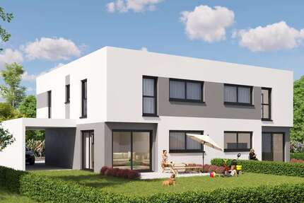 Haus Landau - 4 Zimmer, 127 m&sup2;, 615.000&euro; | Angebot:26202086