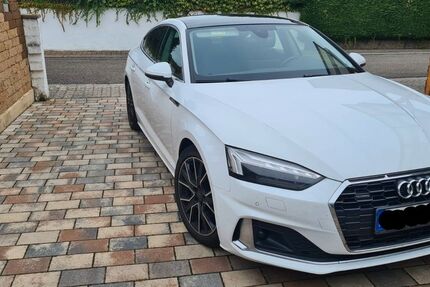 Audi A5 70.500 km 29.900 € Hördt 76771
