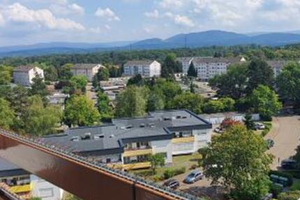 SCHWARZWALDBLICK MIT SCHWIMMBAD UND SAUNA - Wohnung Rastatt | Angebot:27119525