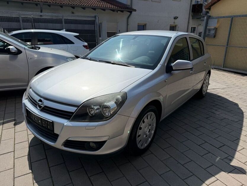 Astra
