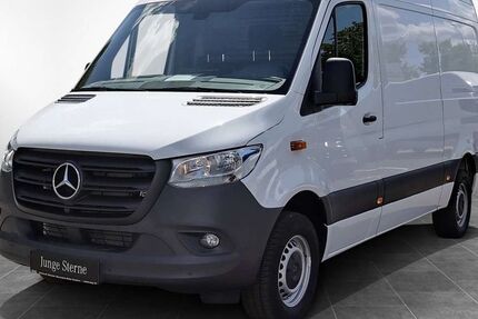 Mercedes-Benz Sprinter 31.800 km 35.510 € Karlsruhe 76139