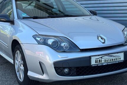Renault Laguna 159.892 km 1.999 € Niefern-Öschelbronn 75223