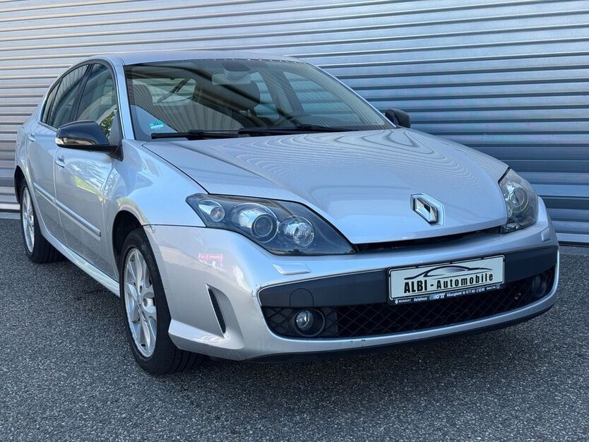 Renault Laguna 159.892 km 1.999 € Niefern-Öschelbronn 75223