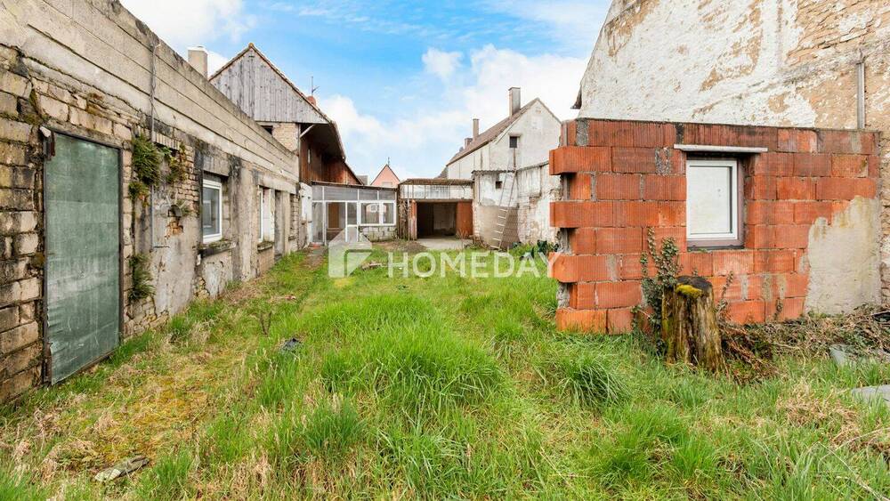 Einfamilienhaus Graben-Neudorf Neudorf - 4 Zimmer, 160 m&sup2;, 399.000&euro; | Angebot:25927681