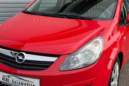Opel Corsa 98.097 km 4.499 &euro; Niefern-Öschelbronn 75223