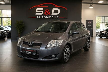 Toyota Auris 117.200 km 5.349 &euro; Ettlingen 76275