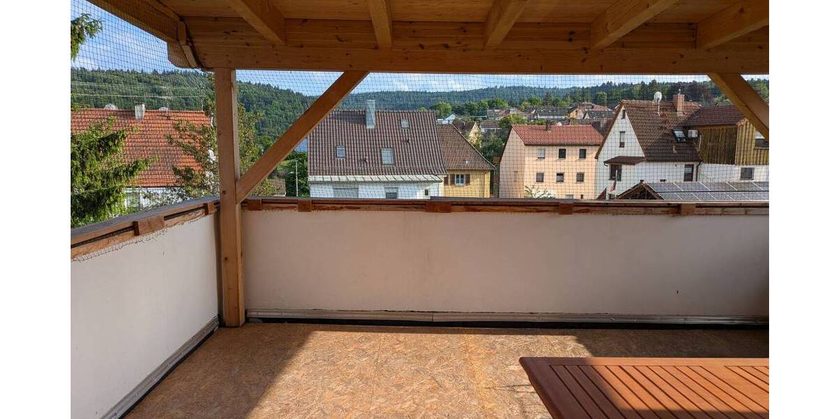 Doppelhaushälfte Birkenfeld - 7 Zimmer, 164 m&sup2;, 449.000&euro; | Angebot:25704152