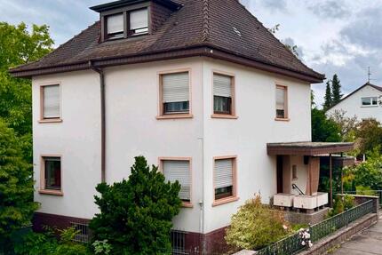 Haus Pforzheim Eutingen - 5 Zimmer, 135 m&sup2;, 365.000&euro; | Angebot:26883510