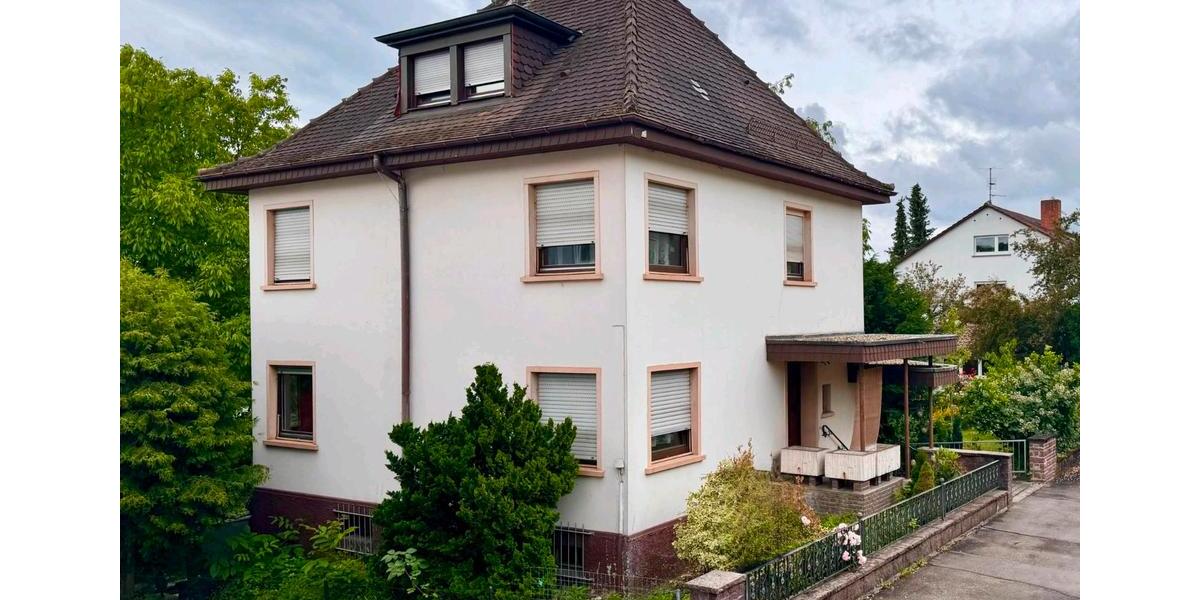 Mehrfamilienhaus, Wohnhaus Pforzheim Eutingen - 5 Zimmer, 135 m&sup2;, 365.000&euro; | Angebot:26883510