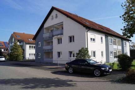 Wohnung Linkenheim-Hochstetten Hochstetten - 5.5 Zimmer, 123 m&sup2;, 349.000&euro; | Angebot:25336729