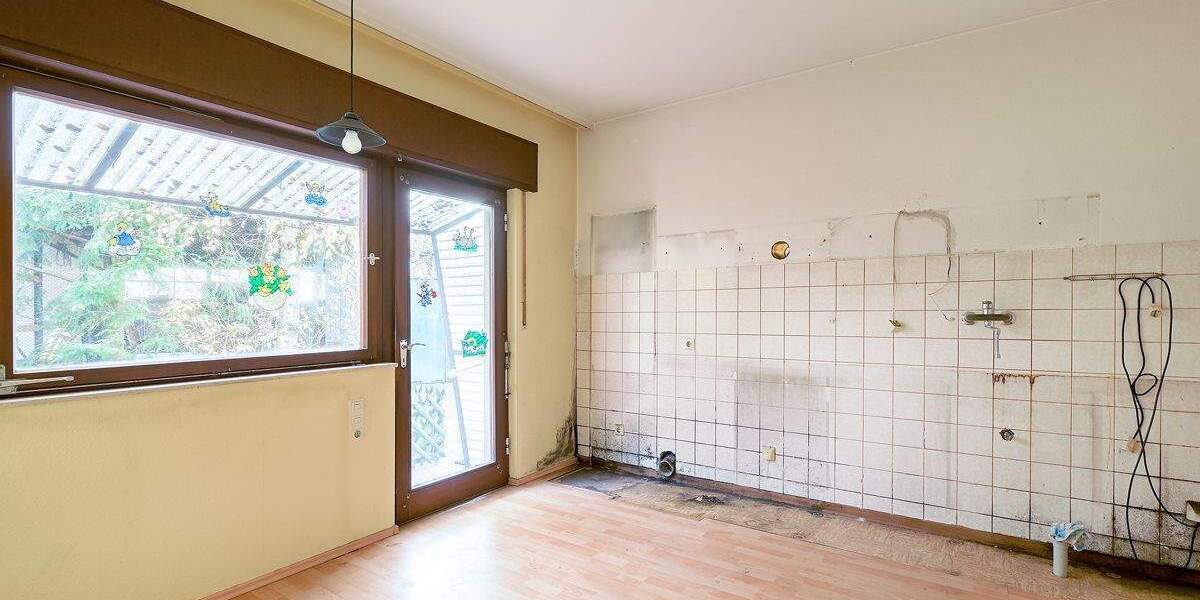 Einfamilienhaus Linkenheim-Hochstetten Linkenheim - 4 Zimmer, 138 m&sup2;, 399.000&euro; | Angebot:25815000
