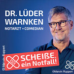 Dr. Lüder Warnken