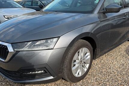 Skoda Octavia 175.500 km 16.541 &euro; Germersheim 76726