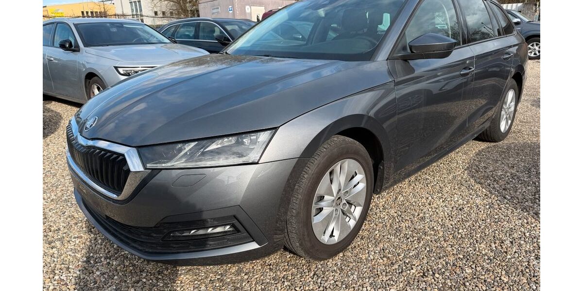 Skoda Octavia 175.500 km 16.541 &euro; Germersheim 76726