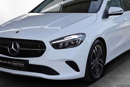 Mercedes-Benz B 200 12.080 km 29.960 € Pforzheim 75179