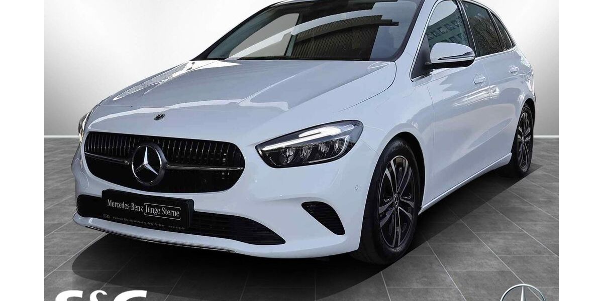 Mercedes-Benz B 200 12.080 km 29.960 € Pforzheim 75179