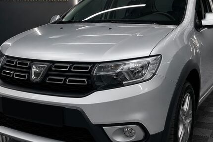 Dacia Sandero 14.897 km 9.999 &euro; Keltern (Pforzheim) 75210