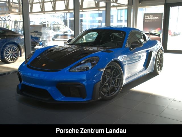 Cayman