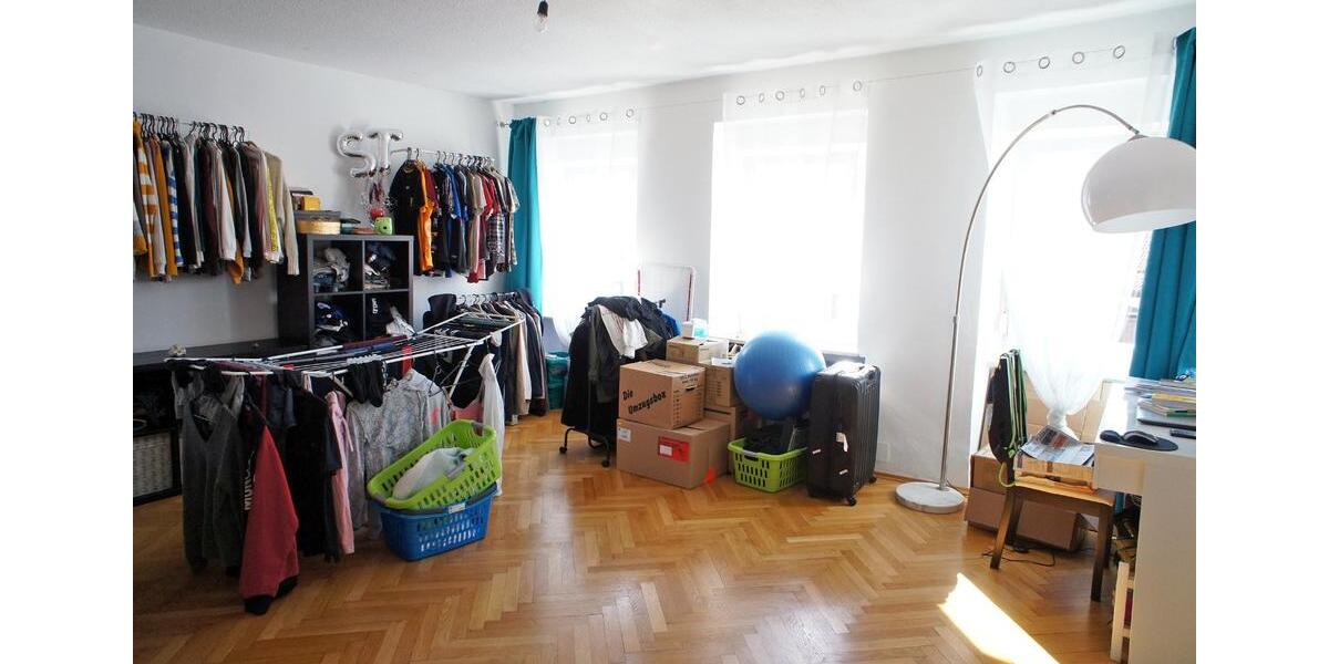 Etagenwohnung Bretten - 3.5 Zimmer, 94 m&sup2;, 710&euro; | Angebot:26401008