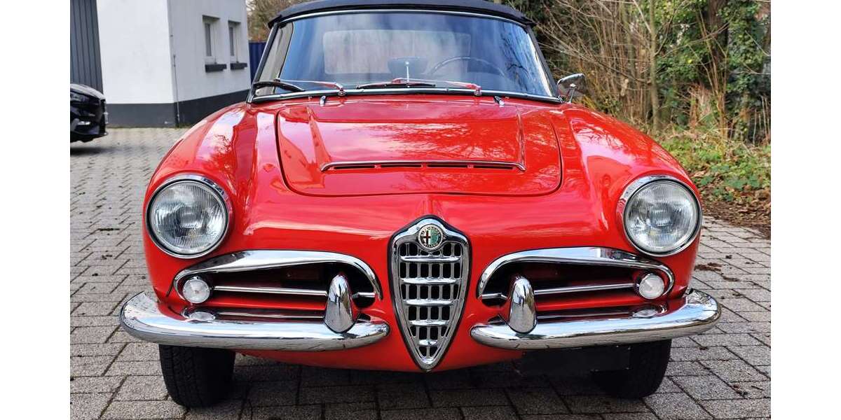 Alfa Romeo Giulia 62.500 km 69.964 &euro; Ettlingen 76275