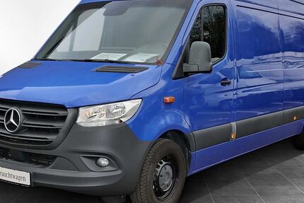 Mercedes-Benz Sprinter 250.660 km 18.921 &euro; Karlsruhe 76139