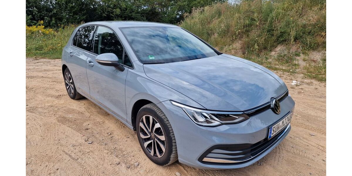 VW Golf 40.421 km 16.200 &euro; Herxheim 76863