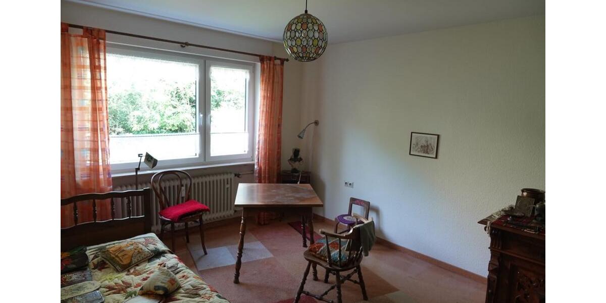 Erdgeschoßwohnung Pforzheim Brötzingen - 4.5 Zimmer, 120 m&sup2;, 420.000&euro; | Angebot:23752419