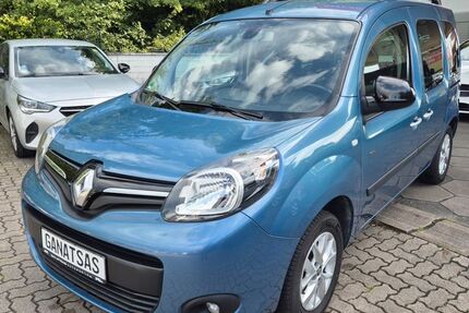 Renault Kangoo 133.000 km 10.900 &euro; Neumalsch 76316