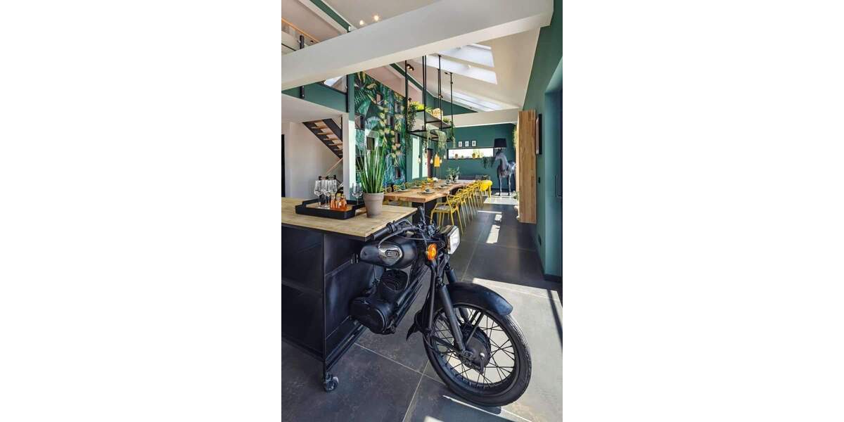 Einfamilienhaus Bruchsal-Helmsheim Helmsheim - 4 Zimmer, 214 m&sup2;, 1.130.900&euro; | Angebot:25745486