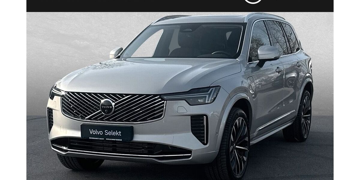 Volvo XC90 22.500 km 68.890 &euro; Karlsruhe 76187