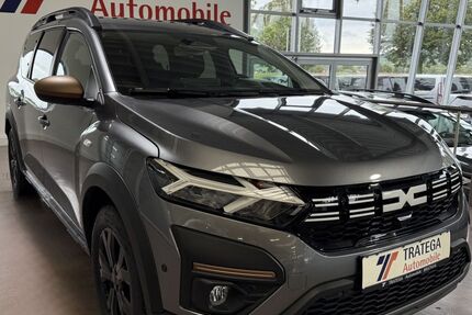 Dacia Jogger 1.488 km 24.990 € Bruchsal 76646