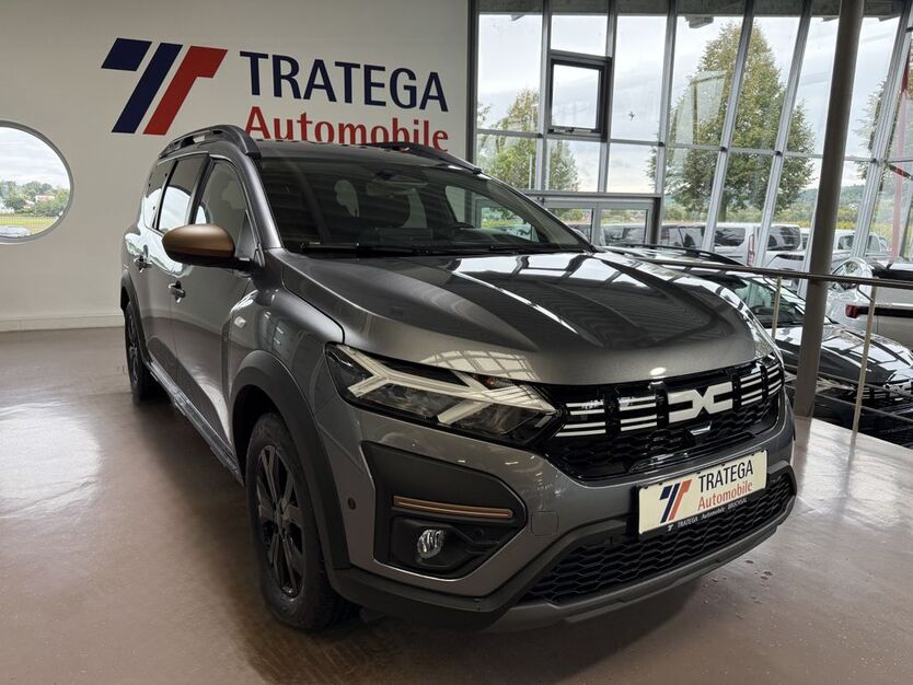 Dacia Jogger 1.488 km 24.990 € Bruchsal 76646