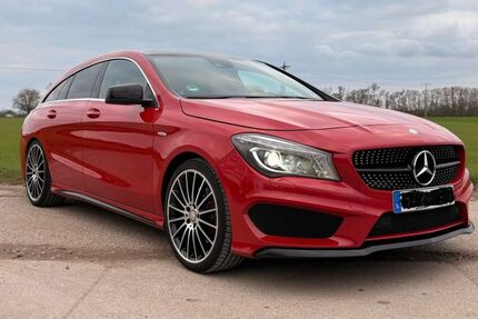 Mercedes-Benz CLA 250 Shooting Brake 150.000 km 16.950 &euro; Rülzheim 76761