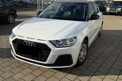 Audi A1 26.000 km 18.100 &euro; Rastatt 76437
