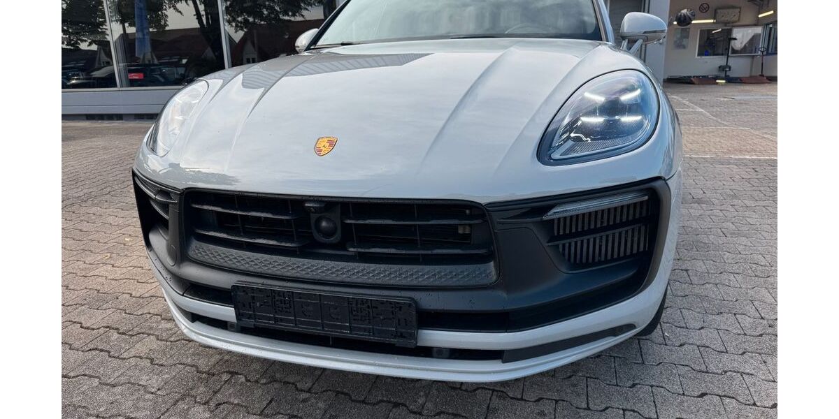 Porsche Macan 176.200 km 50.950 &euro; Philippsburg 76661