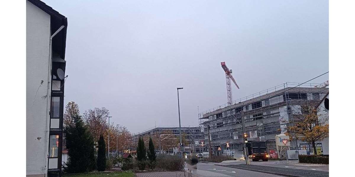 Gewerbeobjekt Rheinstetten - 45.000&euro; | Angebot:25201367