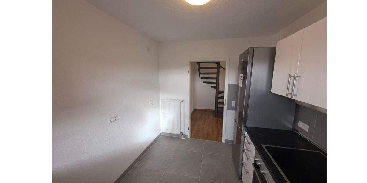 Etagenwohnung Offenbach - 3 Zimmer, 65 m&sup2;, 247.500&euro; | Angebot:25674890