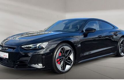 Audi e-tron GT 11.785 km 66.890 &euro; Landau 76829