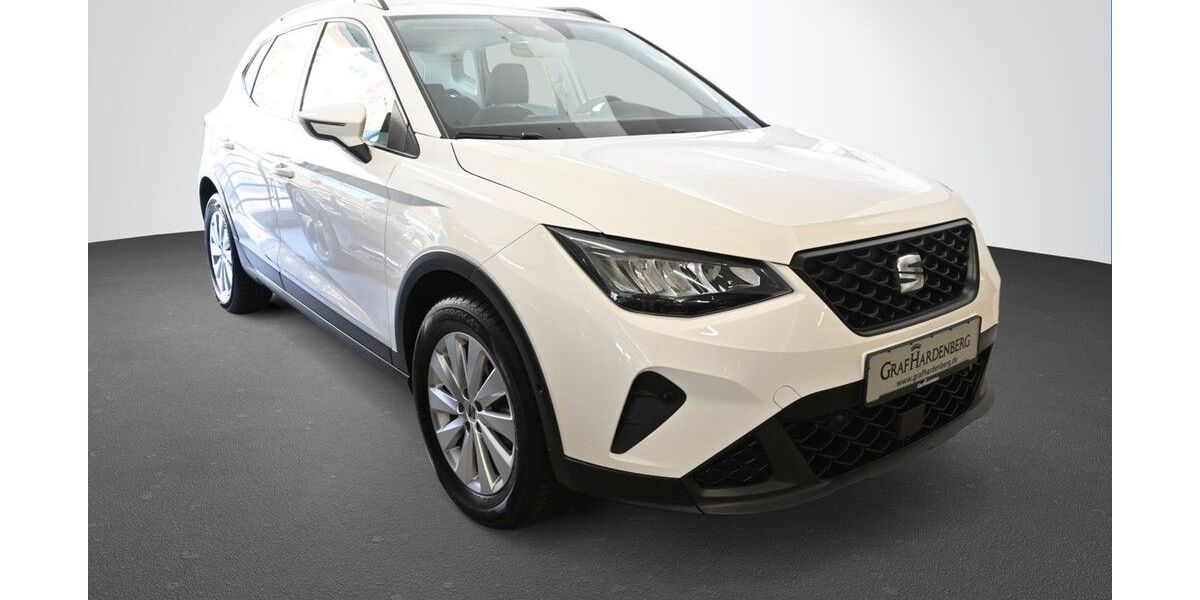 Seat Arona 14.000 km 16.990 &euro; Karlsruhe 76131