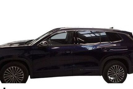 VW Tayron 11.691 km 42.430 &euro; Ettlingen 76275