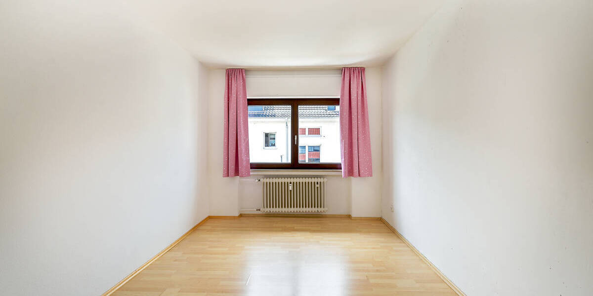 Etagenwohnung Karlsruhe / Durlach Durlach - 2 Zimmer, 51 m&sup2;, 189.000&euro; | Angebot:22598879