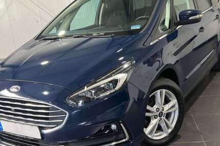 Ford Galaxy 125.000 km 19.995 &euro; Bretten 75015