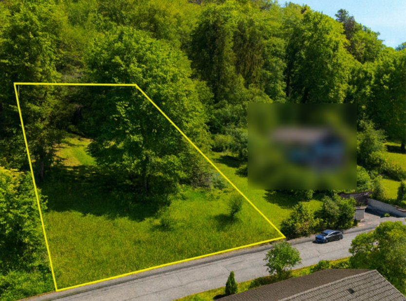 Grundstück zu verkaufen in Bad Herrenalb 350.000 € 2242 m²