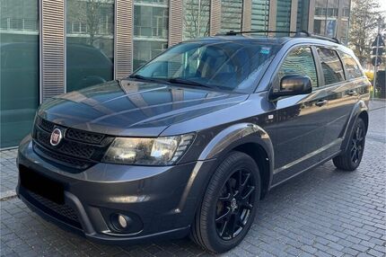 Fiat Freemont