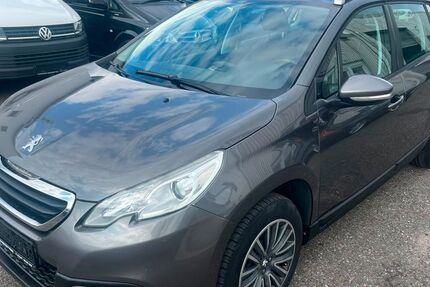 Peugeot 2008 150.000 km 5.990 &euro; Linkenheim-Hochstetten 76351