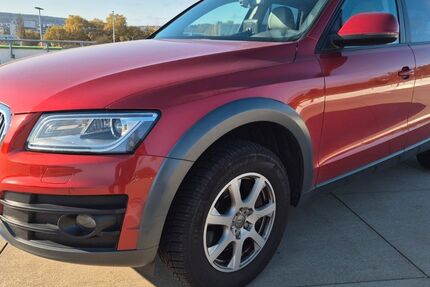 Audi Q5 210.650 km 13.500 € Birkenfeld bei Pforzheim 75217