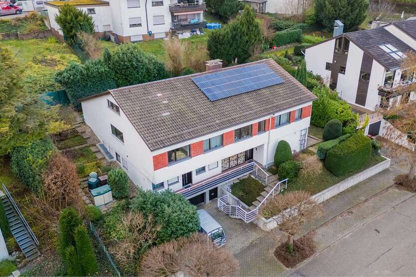 Haus zum Kaufen in Karlsruhe 1.950.000 € 263 m²