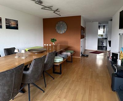 IHR NEUES FAMILIENGLÜCK IN IDEALER LAGE - Etagenwohnung Pforzheim Nordstadt | Angebot:26786302